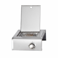 ALLGRILL Steakzone® li. für Modular CHEF S/M/L/XL