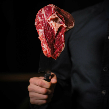 Barbecue seminar: Steak “Special Cuts”